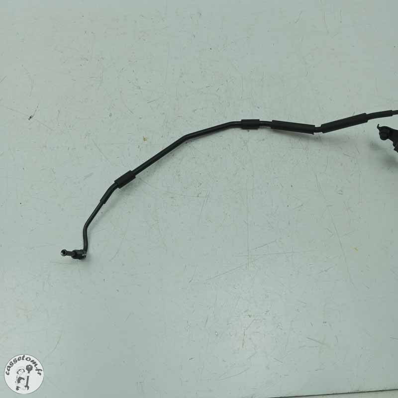 Lot durites de frein  Honda 650 cbr ra 2022 - Cassetom - Nos pieces motos