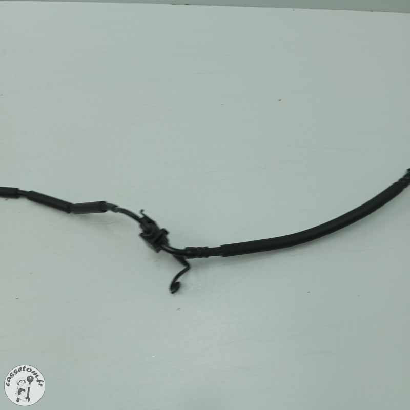 Lot durites de frein  Honda 650 cbr ra 2022 - Cassetom - Nos pieces motos
