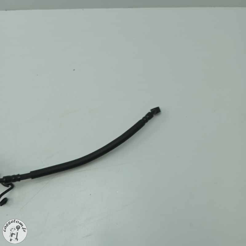 Lot durites de frein  Honda 650 cbr ra 2022 - Cassetom - Nos pieces motos