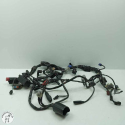Faisceau éléctrique  Honda 650 cbr ra 2022 - Cassetom - Nos pieces motos