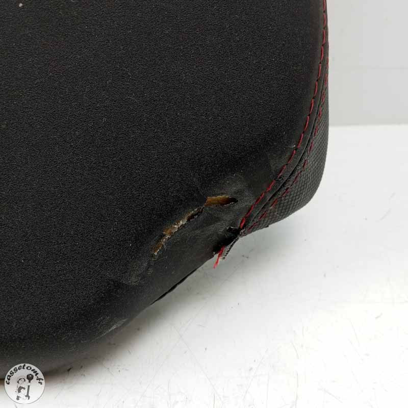 Selle pilote  Honda 650 cbr ra 2022 - Cassetom - Nos pieces motos