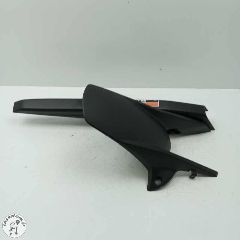 Garde boue arrière Honda 650 cbr ra 2022 - Cassetom - Nos pieces motos