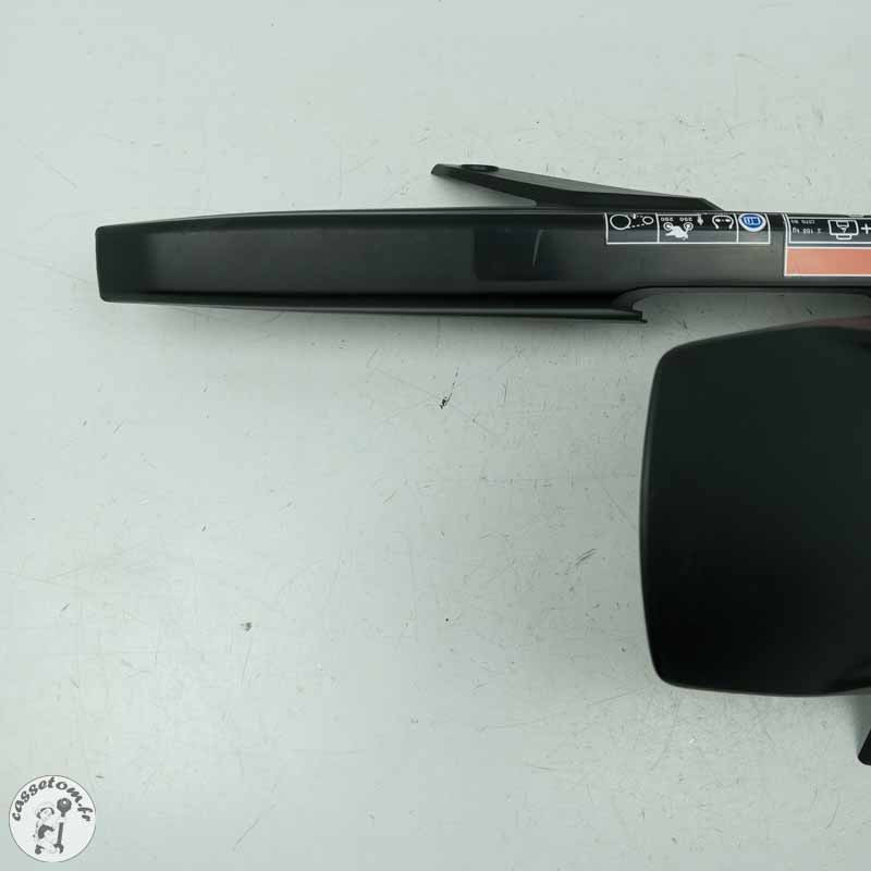 Garde boue arrière Honda 650 cbr ra 2022 - Cassetom - Nos pieces motos