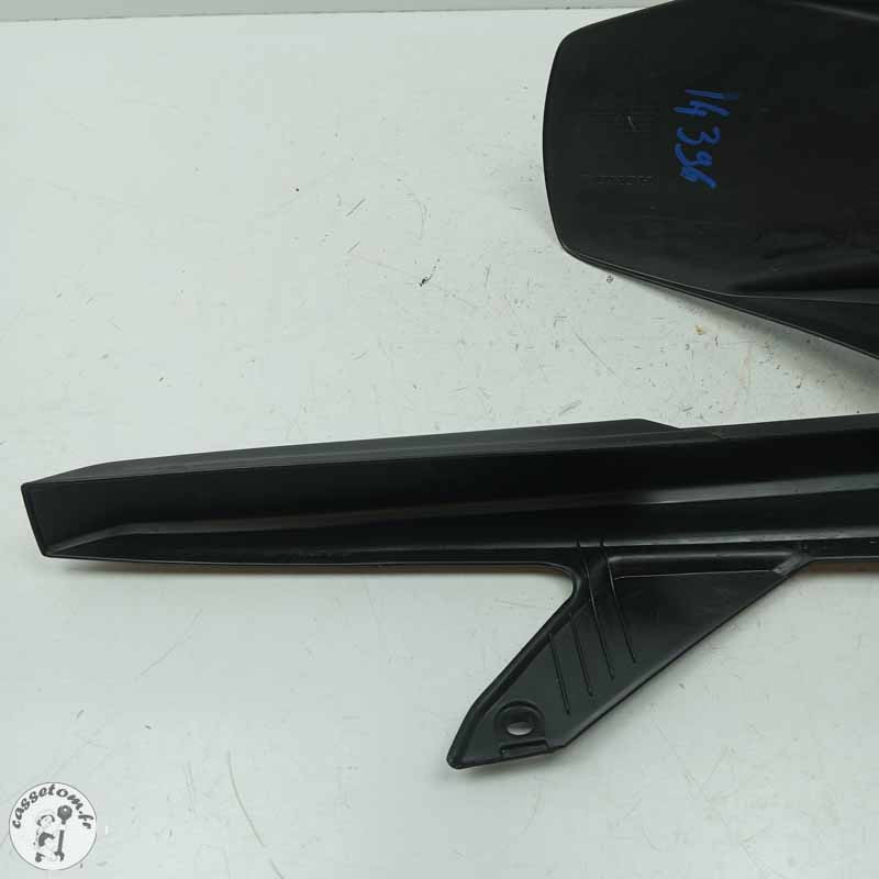 Garde boue arrière Honda 650 cbr ra 2022 - Cassetom - Nos pieces motos