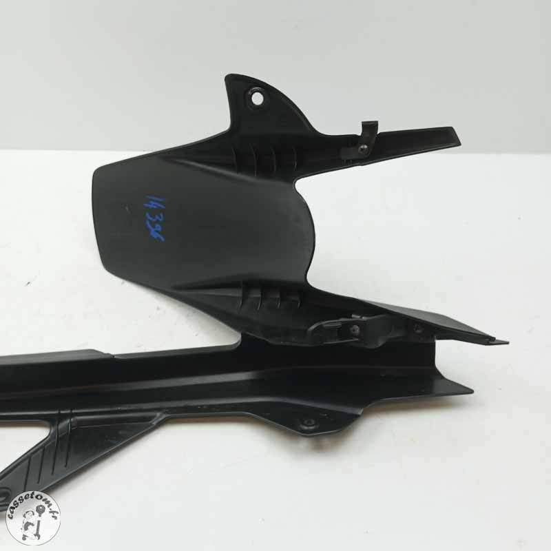 Garde boue arrière Honda 650 cbr ra 2022 - Cassetom - Nos pieces motos