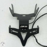 Support de plaque ( non d'origine )  Honda 650 cbr ra 2022 - Cassetom - Nos pieces motos