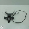 Support de plaque ( non d'origine )  Honda 650 cbr ra 2022 - Cassetom - Nos pieces motos