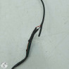 Support de plaque ( non d'origine )  Honda 650 cbr ra 2022 - Cassetom - Nos pieces motos
