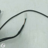 Support de plaque ( non d'origine )  Honda 650 cbr ra 2022 - Cassetom - Nos pieces motos