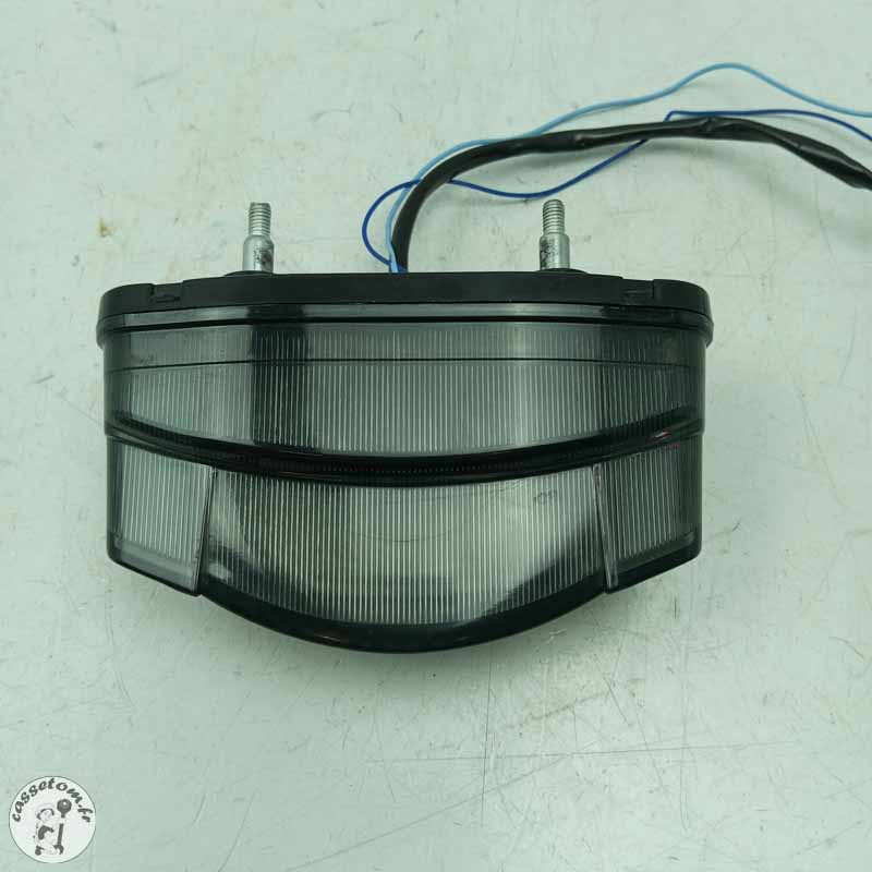 Feu arrière  Honda 650 cbr ra 2022 - Cassetom - Nos pieces motos