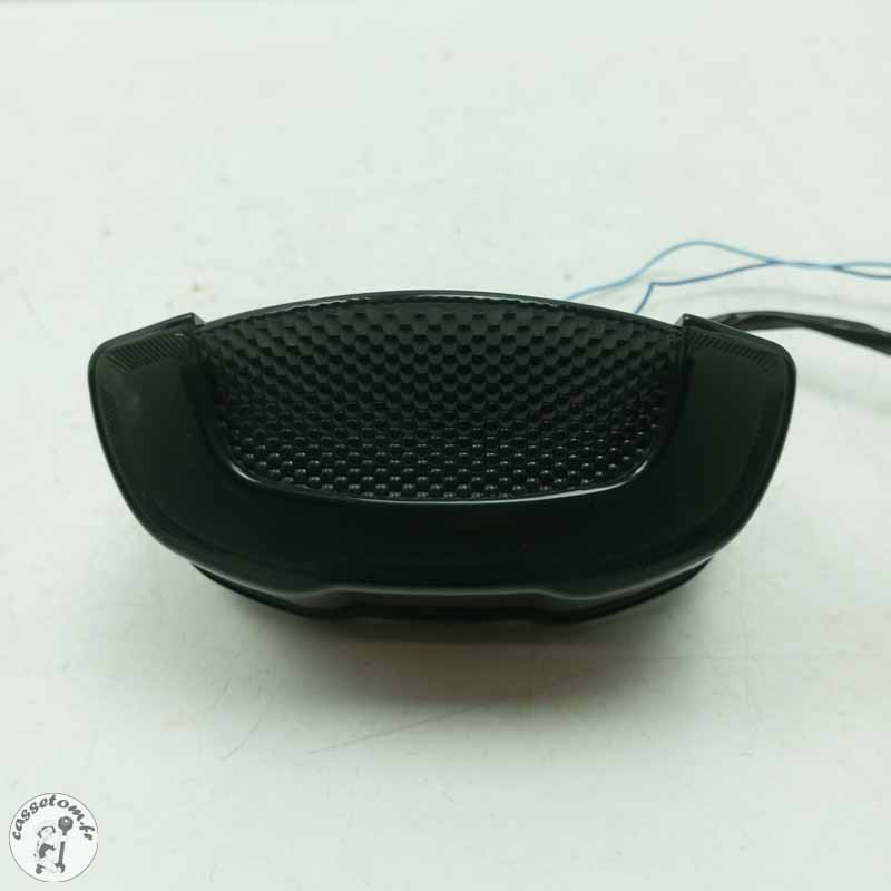 Feu arrière  Honda 650 cbr ra 2022 - Cassetom - Nos pieces motos