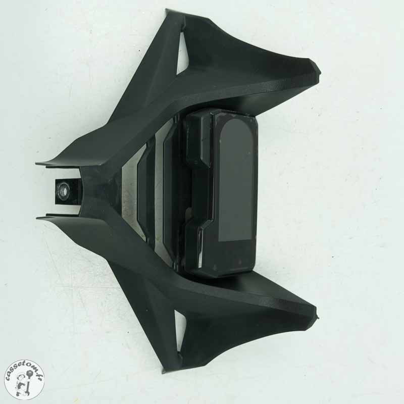 Compteur + support Honda 650 cbr ra 2022 - Cassetom - Nos pieces motos