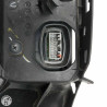 Compteur + support Honda 650 cbr ra 2022 - Cassetom - Nos pieces motos