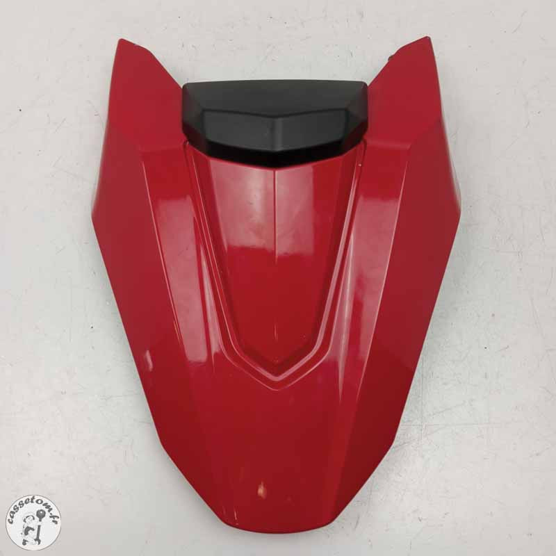 Capot de selle Honda 650 cbr ra 2022 - Cassetom - Nos pieces motos
