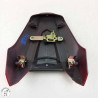 Capot de selle Honda 650 cbr ra 2022 - Cassetom - Nos pieces motos