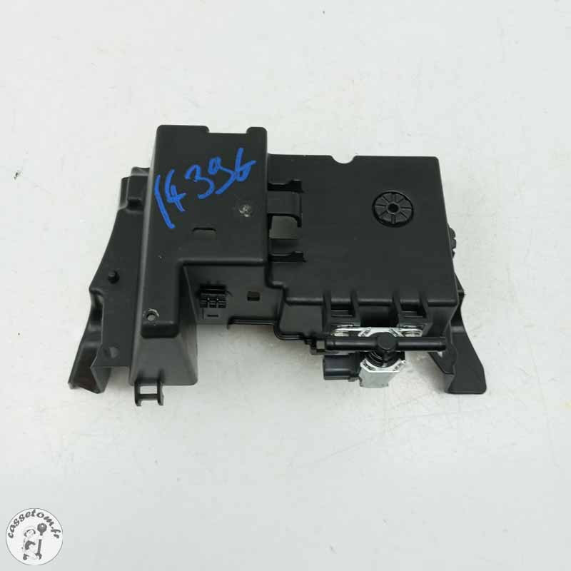 Support centrale ABS  Honda 650 cbr ra 2022 - Cassetom - Nos pieces motos