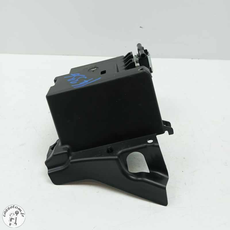 Support centrale ABS  Honda 650 cbr ra 2022 - Cassetom - Nos pieces motos