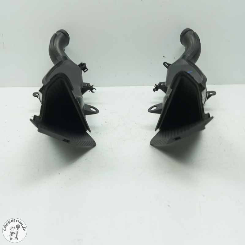 Rams air  Honda 650 cbr ra 2022 - Cassetom - Nos pieces motos