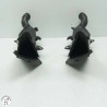 Rams air  Honda 650 cbr ra 2022 - Cassetom - Nos pieces motos