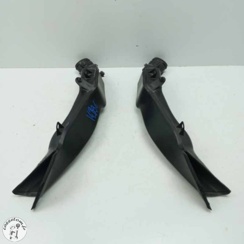 Rams air  Honda 650 cbr ra 2022 - Cassetom - Nos pieces motos