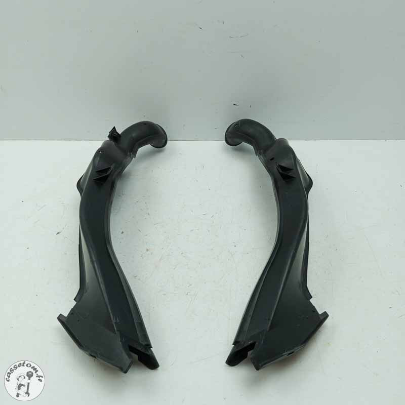 Rams air  Honda 650 cbr ra 2022 - Cassetom - Nos pieces motos