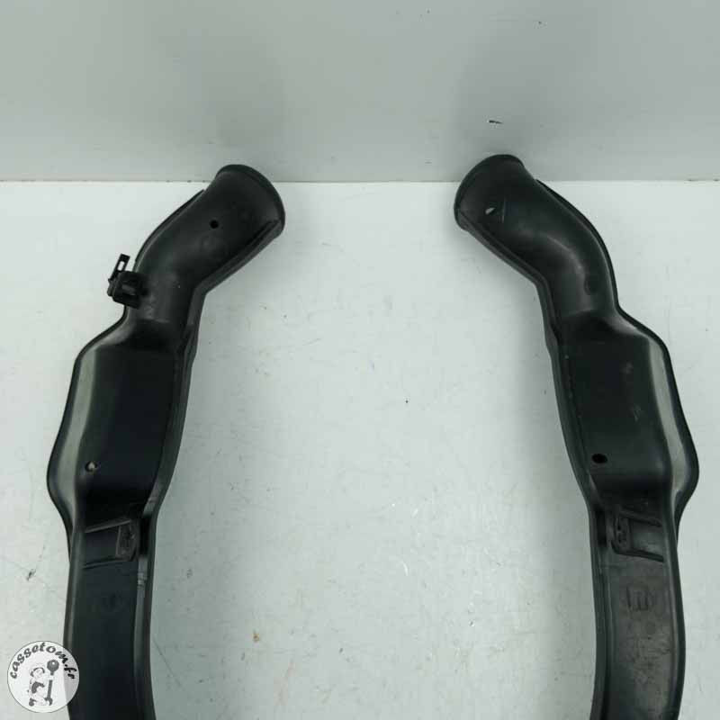 Rams air  Honda 650 cbr ra 2022 - Cassetom - Nos pieces motos