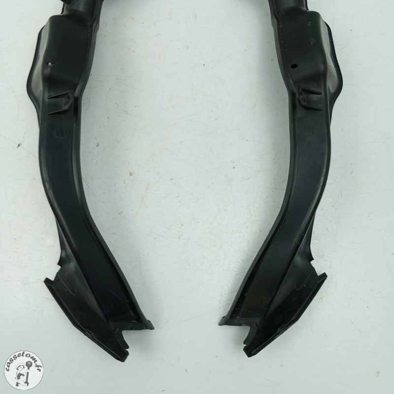 Rams air  Honda 650 cbr ra 2022 - Cassetom - Nos pieces motos