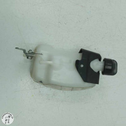 Vase d'expansion Honda 650 cbr ra 2022 - Cassetom - Nos pieces motos