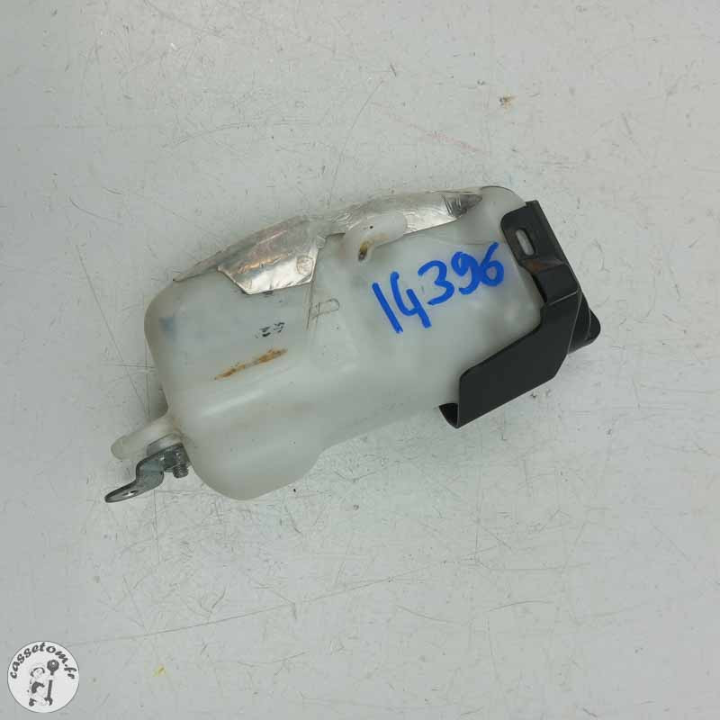 Vase d'expansion Honda 650 cbr ra 2022 - Cassetom - Nos pieces motos