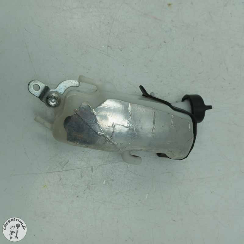 Vase d'expansion Honda 650 cbr ra 2022 - Cassetom - Nos pieces motos