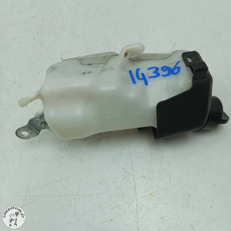 Vase d'expansion Honda 650 cbr ra 2022 - Cassetom - Nos pieces motos