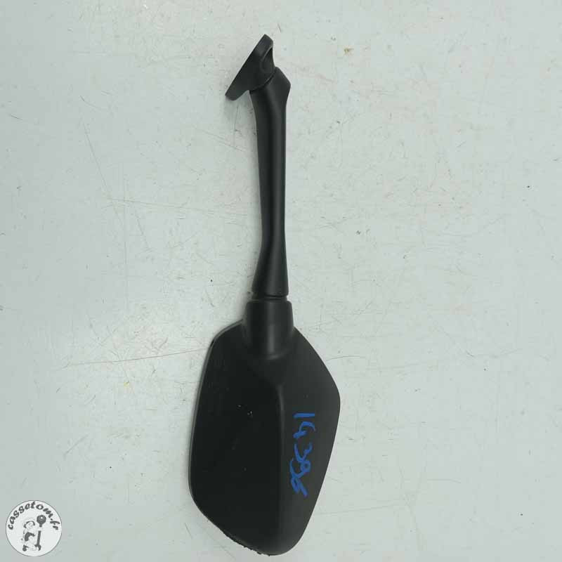 Rétroviseur gauche  Honda 650 cbr ra 2022 - Cassetom - Nos pieces motos
