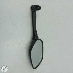 Rétroviseur gauche  Honda 650 cbr ra 2022 - Cassetom - Nos pieces motos