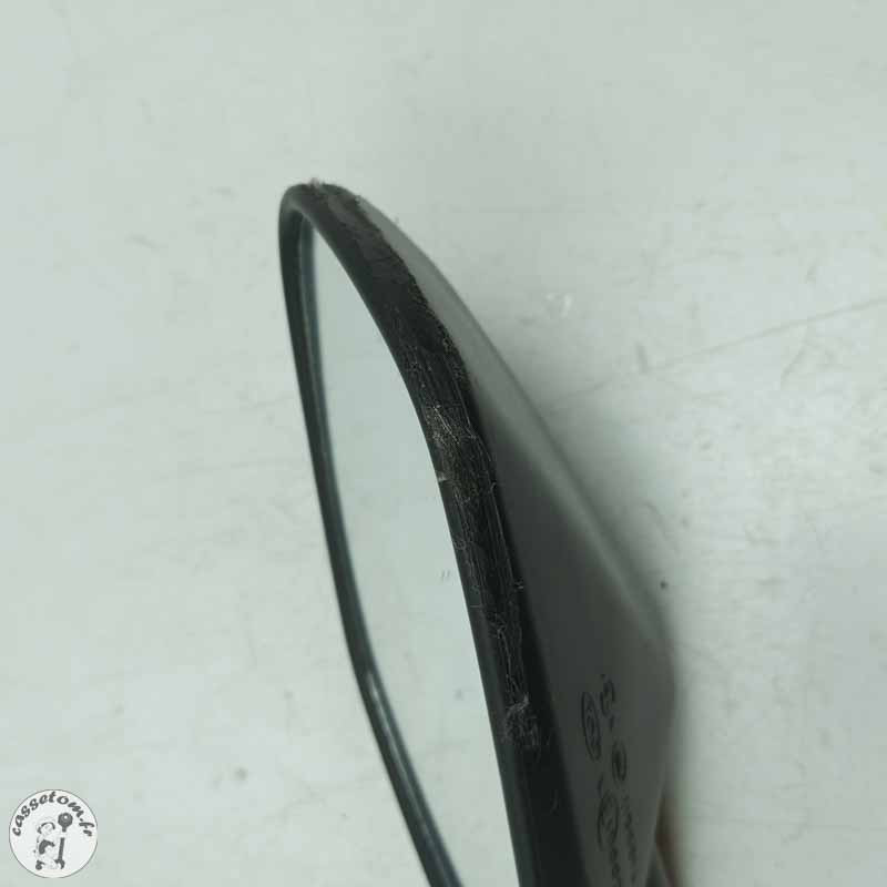 Rétroviseur droit Honda 650 cbr ra 2022 - Cassetom - Nos pieces motos