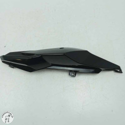 Demi coque arrière gauche  Honda 650 cbr ra 2022 - Cassetom - Nos pieces motos