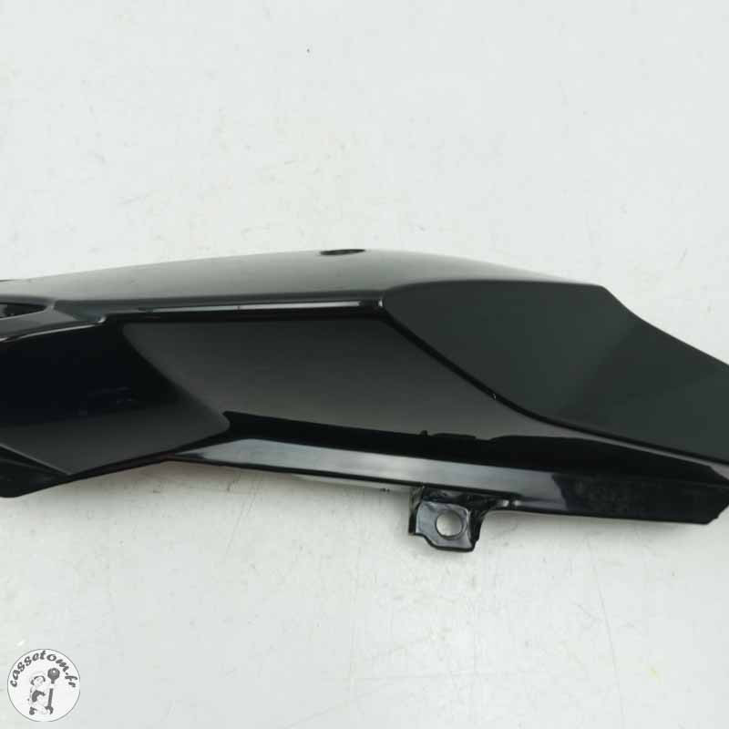 Demi coque arrière gauche  Honda 650 cbr ra 2022 - Cassetom - Nos pieces motos
