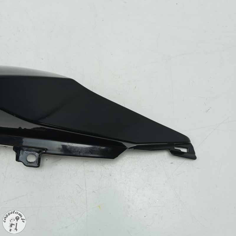 Demi coque arrière gauche  Honda 650 cbr ra 2022 - Cassetom - Nos pieces motos