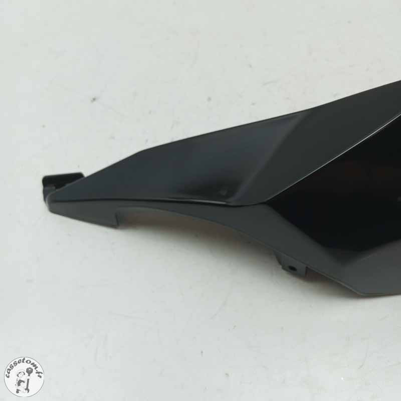Demi coque arrière gauche  Honda 650 cbr ra 2022 - Cassetom - Nos pieces motos