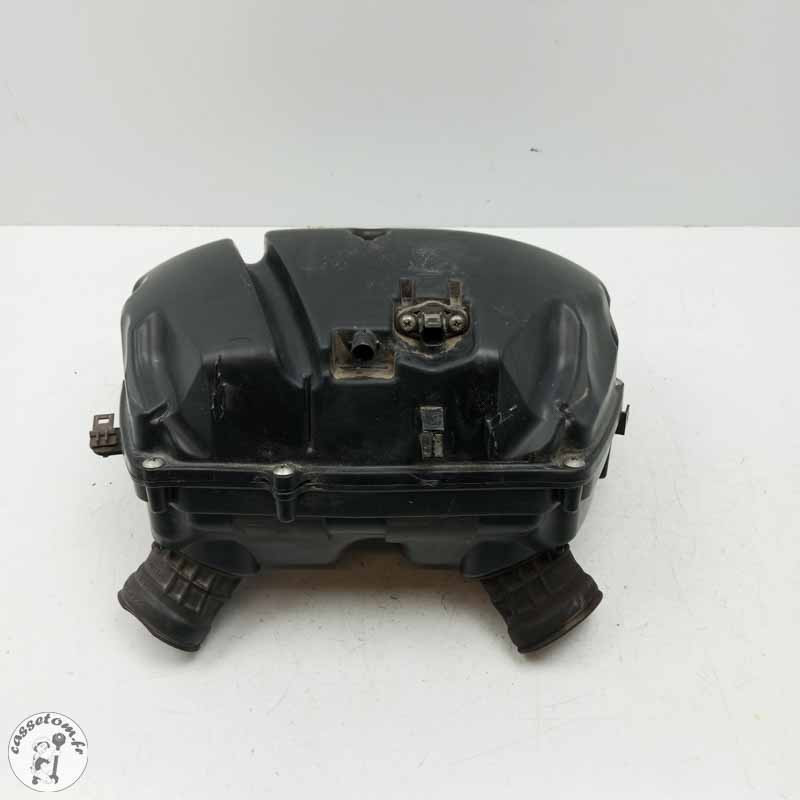 Boitier de filtre à air  Honda 650 cbr ra 2022 - Cassetom - Nos pieces motos