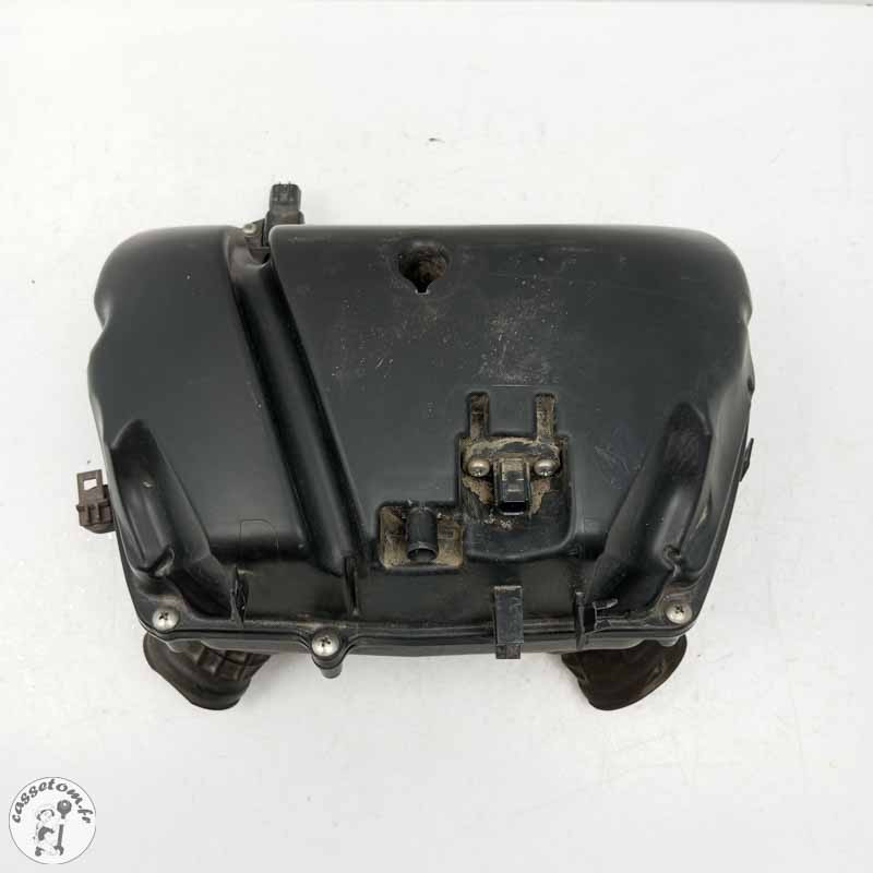 Boitier de filtre à air  Honda 650 cbr ra 2022 - Cassetom - Nos pieces motos