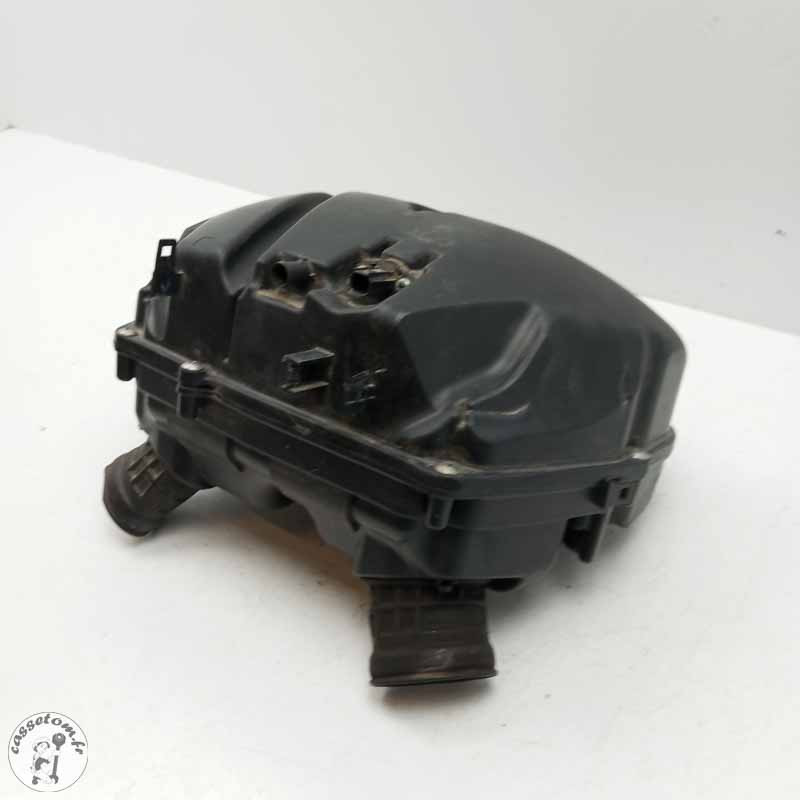 Boitier de filtre à air  Honda 650 cbr ra 2022 - Cassetom - Nos pieces motos