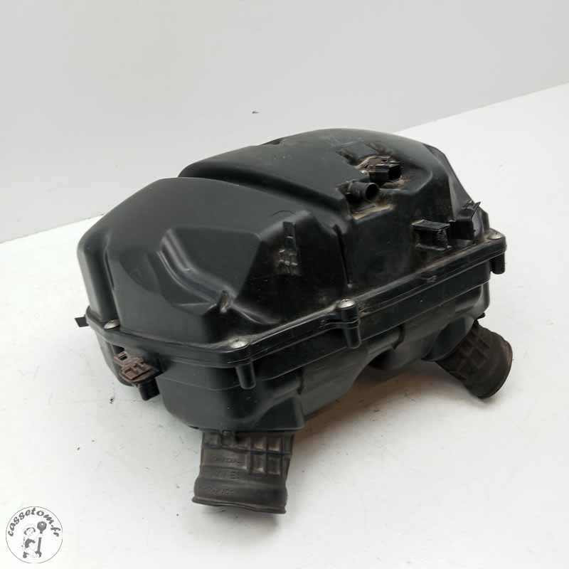 Boitier de filtre à air  Honda 650 cbr ra 2022 - Cassetom - Nos pieces motos