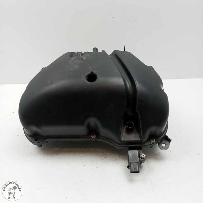 Boitier de filtre à air  Honda 650 cbr ra 2022 - Cassetom - Nos pieces motos
