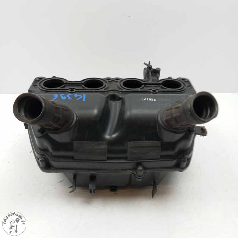 Boitier de filtre à air  Honda 650 cbr ra 2022 - Cassetom - Nos pieces motos