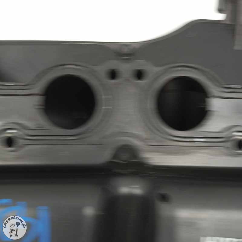 Boitier de filtre à air  Honda 650 cbr ra 2022 - Cassetom - Nos pieces motos