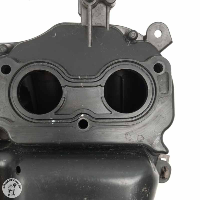 Boitier de filtre à air  Honda 650 cbr ra 2022 - Cassetom - Nos pieces motos