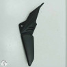 Carénage sous selle droit Honda 650 cbr ra 2022 - Cassetom - Nos pieces motos