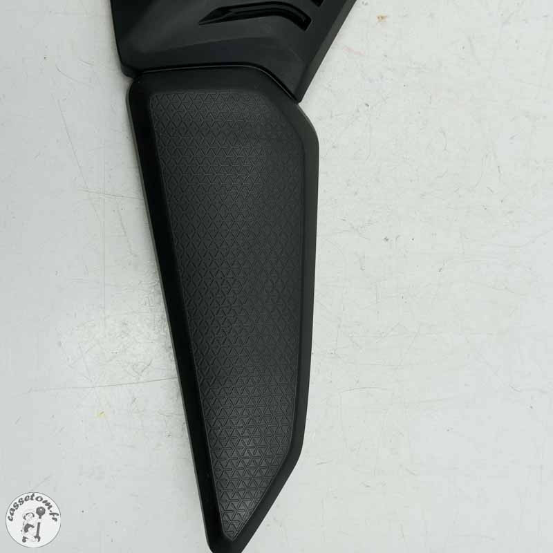 Carénage sous selle droit Honda 650 cbr ra 2022 - Cassetom - Nos pieces motos