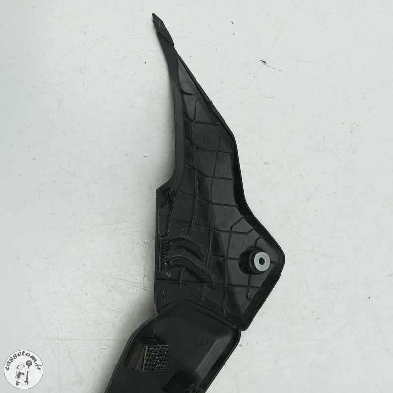 Carénage sous selle droit Honda 650 cbr ra 2022 - Cassetom - Nos pieces motos