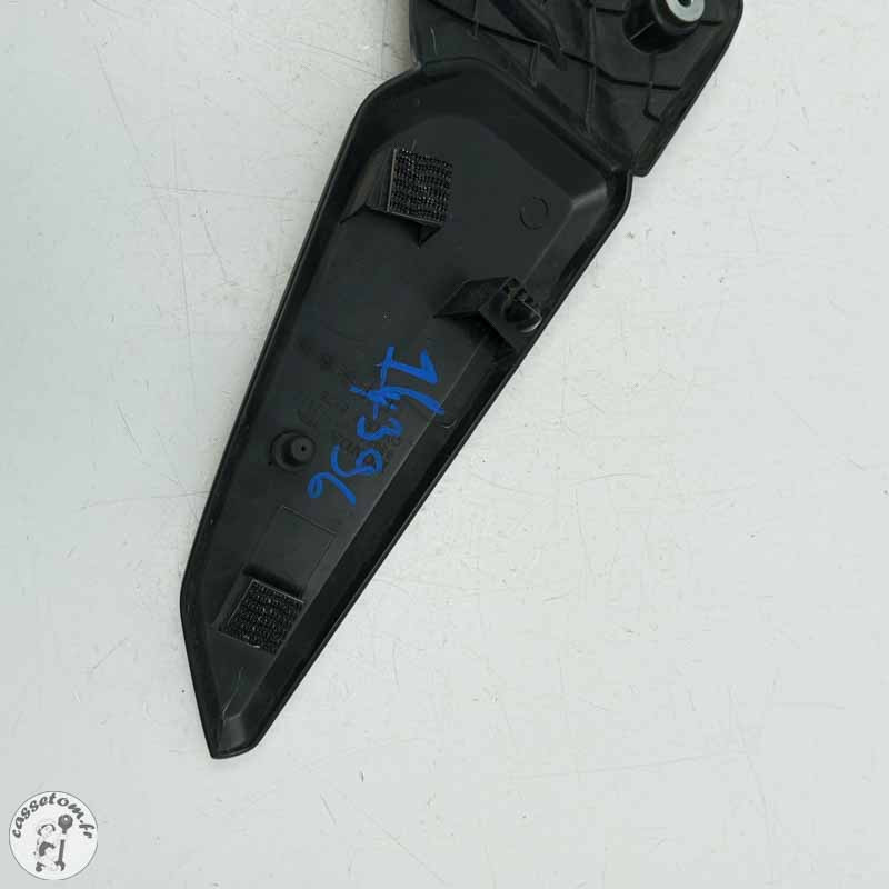 Carénage sous selle droit Honda 650 cbr ra 2022 - Cassetom - Nos pieces motos